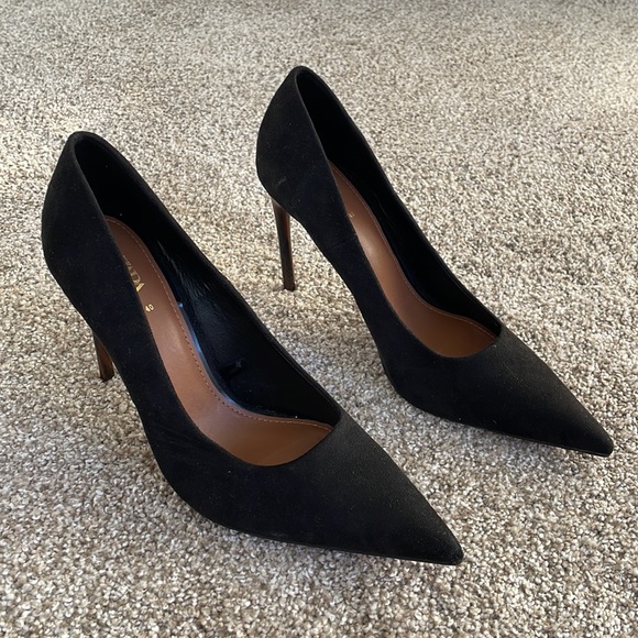 Zara High Heels. - Picture 2 of 11